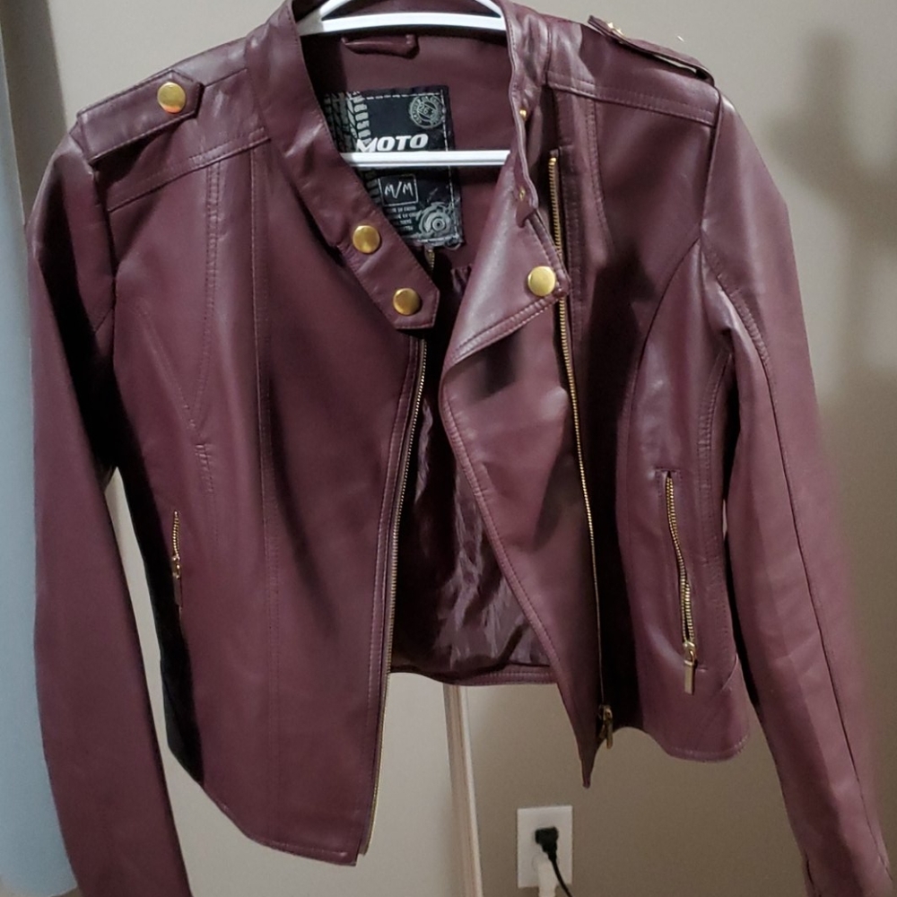 Jacket